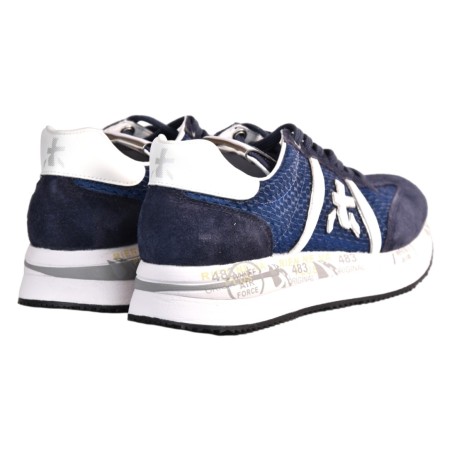 SNEAKERS VAR W PREMIATA CONNY 7368