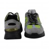 SNEAKERS PREMIATA MASE5883 VERDEFLUO