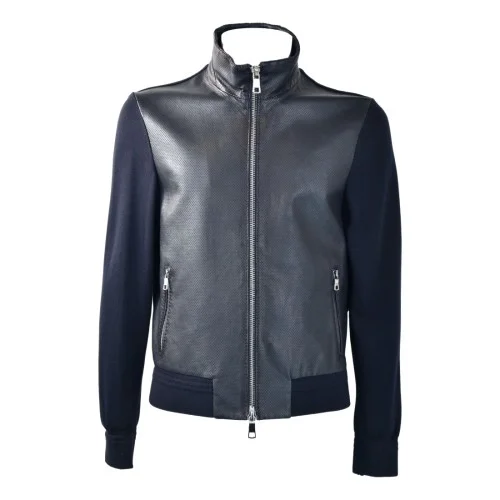 DELAWARE PERFO KNIT THE JACK DELAWARE.PERFOKNIT 09