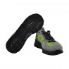 SNEAKERS PREMIATA MASE5883 VERDEFLUO