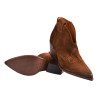 TEXANO CORTO ELENA IACHI E2004 TABACCO