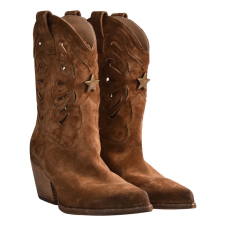 TEXANO ELENA IACHI E4320 CAMEL