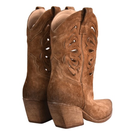 TEXANO ELENA IACHI E4320 CAMEL