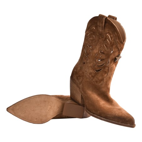 TEXANO ELENA IACHI E4320 CAMEL