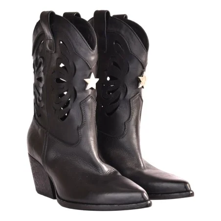 TEXANO ELENA IACHI E4320 NERO