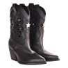 TEXANO ELENA IACHI E4320 NERO