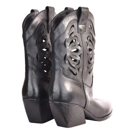 TEXANO ELENA IACHI E4320 NERO