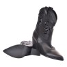 TEXANO ELENA IACHI E4320 NERO