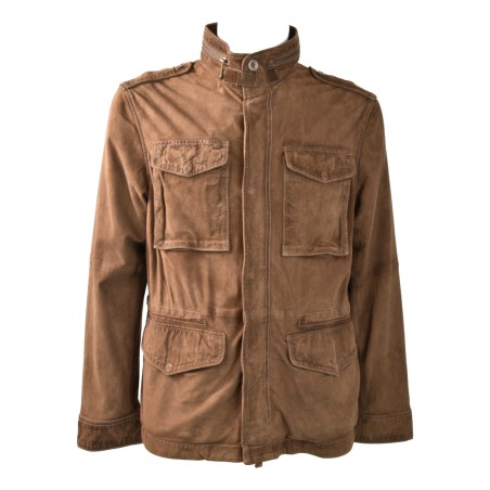 ECHO SUEDE THE JACK ECHO 85