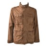ECHO SUEDE THE JACK ECHO 85