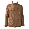 ECHO SUEDE THE JACK ECHO 85