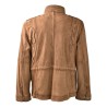 ECHO SUEDE THE JACK ECHO 85