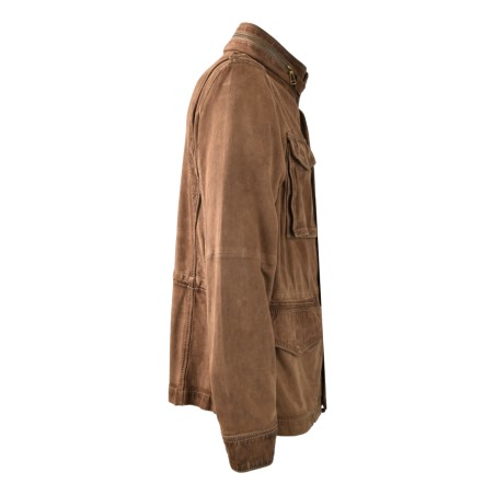 ECHO SUEDE THE JACK ECHO 85