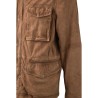 ECHO SUEDE THE JACK ECHO 85