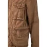 ECHO SUEDE THE JACK ECHO 85