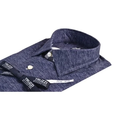 CAMICIA TRUZZI EL-PN 574