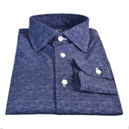 CAMICIA TRUZZI EL-PN 574