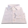 CAMICIA BASTONCINO ELAST.SUP.164 BIANCO