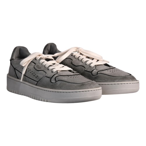 SNEAKERS LEMARGO HB01A CEMENTO