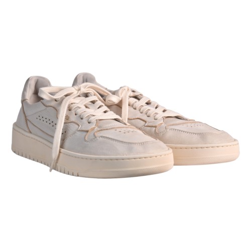 SNEAKERS LEMARGO HB01A OSSO