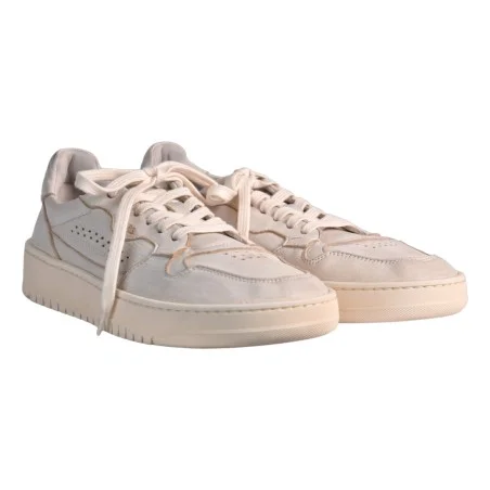 SNEAKERS LEMARGO HB01A OSSO