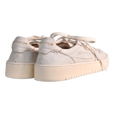 SNEAKERS LEMARGO HB01A OSSO