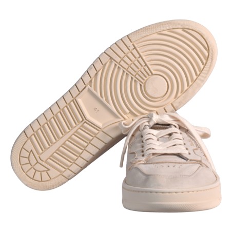 SNEAKERS LEMARGO HB01A OSSO