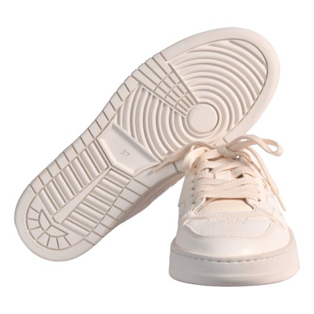 SNEAKERS LEMARGO HC01A BURRO