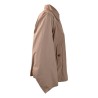 SHORT JACKET L IMPERMEABILE INA-OLY BISCOTTO