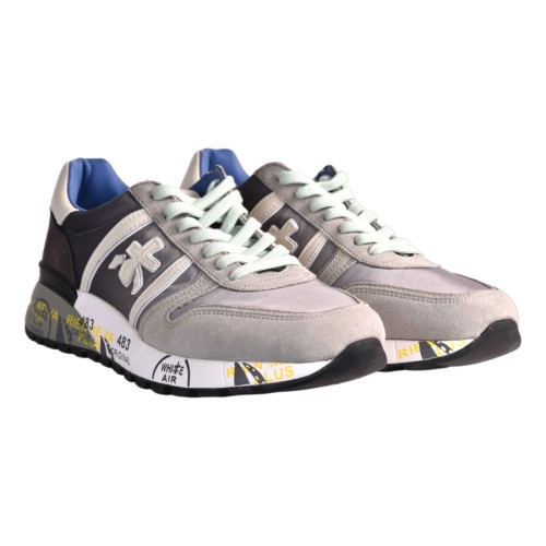 SNEAKERS LANDER PREMIATA LANDER 4586