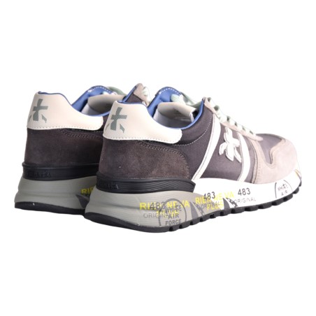SNEAKERS LANDER PREMIATA LANDER 4586