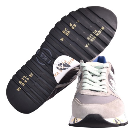 SNEAKERS LANDER PREMIATA LANDER 4586