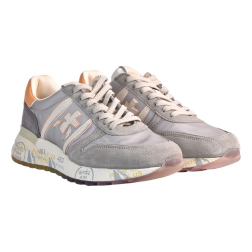 SNEAKERS LANDER PREMIATA LANDER 7202