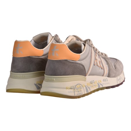 SNEAKERS LANDER PREMIATA LANDER 7202