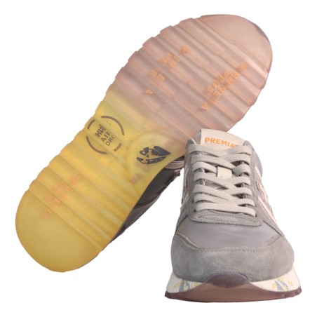 SNEAKERS LANDER PREMIATA LANDER 7202