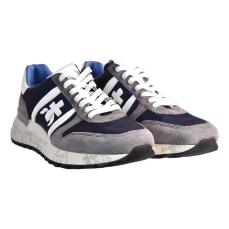SNEAKERS LANDER PREMIATA LANDER 7203