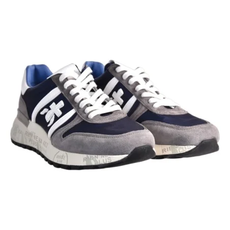 SNEAKERS LANDER PREMIATA LANDER 7203