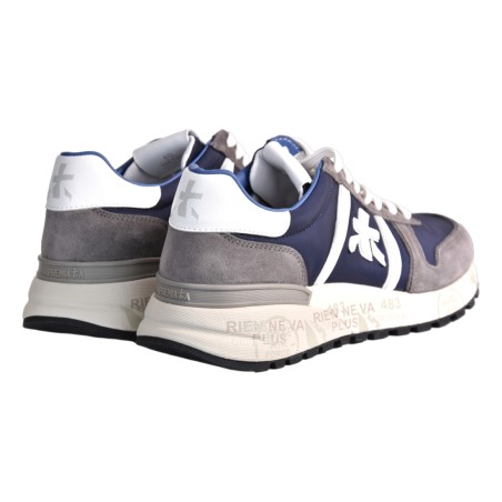 SNEAKERS LANDER PREMIATA LANDER 7203