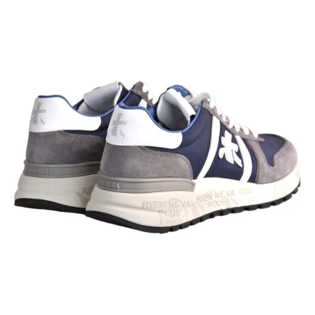 SNEAKERS LANDER PREMIATA LANDER 7203