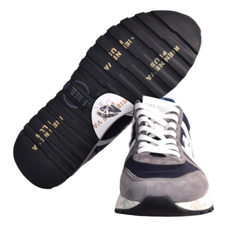 SNEAKERS LANDER PREMIATA LANDER 7203