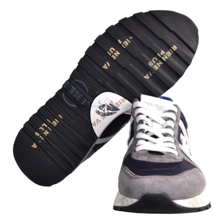 SNEAKERS LANDER PREMIATA LANDER 7203