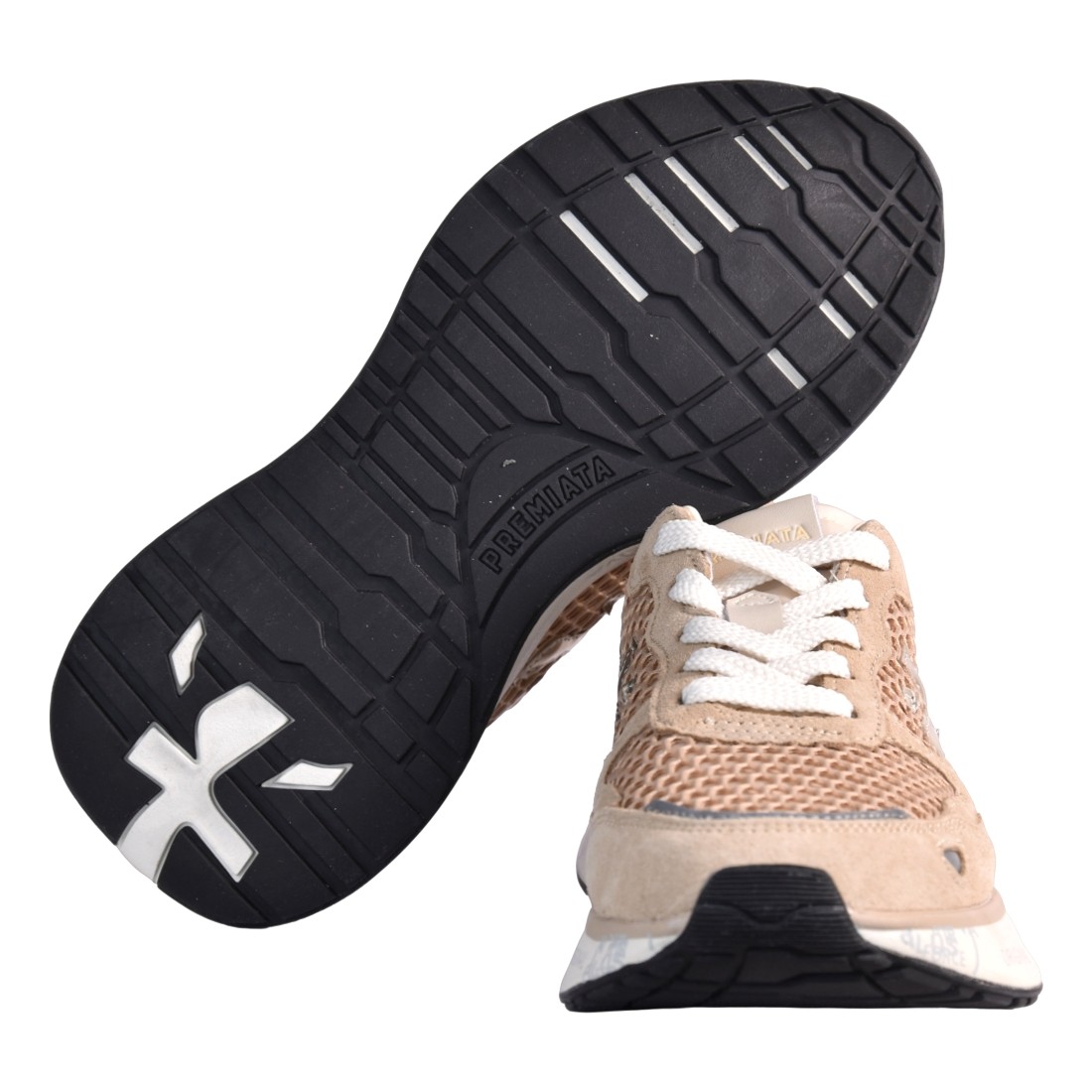 SNEAKERS LAURYN W PREMIATA LAURYN 7486 SNEAKERS LAURYN W PREMIATA LAURYN 7486