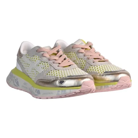 SNEAKERS LAURYN W PREMIATA LAURYN 7487