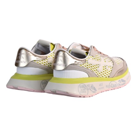 SNEAKERS LAURYN W PREMIATA LAURYN 7487