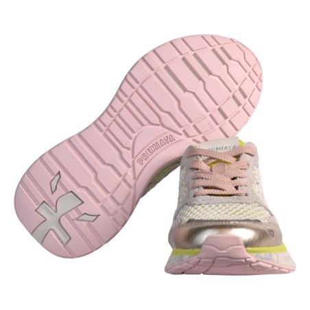 SNEAKERS LAURYN W PREMIATA LAURYN 7487
