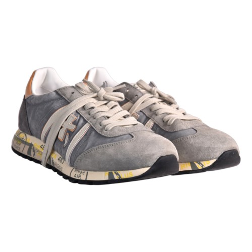 SNEAKERS LUCY PREMIATA LUCY 6603