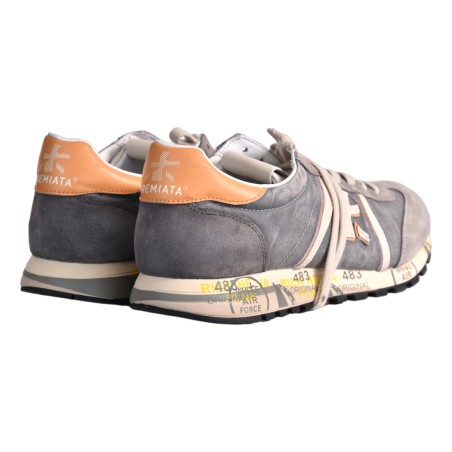 SNEAKERS LUCY PREMIATA LUCY 6603