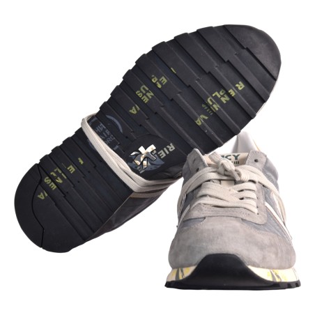 SNEAKERS LUCY PREMIATA LUCY 6603