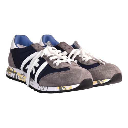 SNEAKERS LUCY PREMIATA LUCY 7089