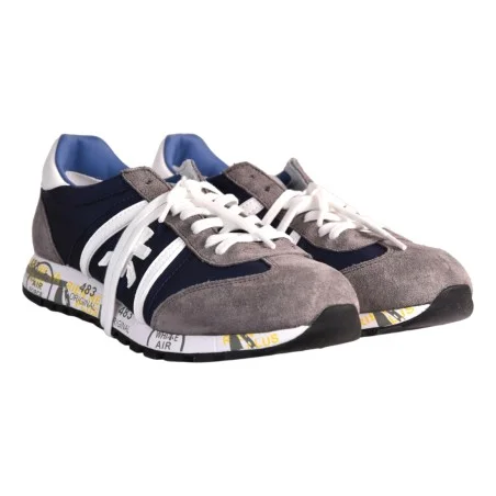 SNEAKERS LUCY PREMIATA LUCY 7089